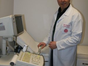 Dünya Böbrek Günü