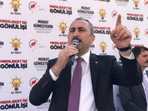 "Nöbetçi Noterlik 6 Nisan’da Başlıyor"