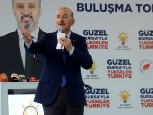 Soylu’dan Kılıçdaroğlu’na Hile Yapma