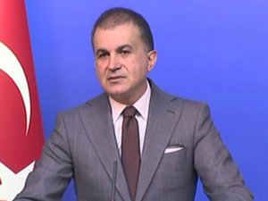 "Ak Parti’nin Mansur Yavaş Diye Bir Meselesi Yoktur"