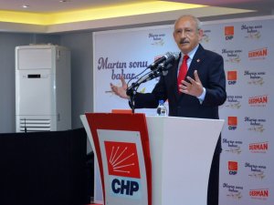 "Vazgeçilmez Adam Diye Bir Kavram Yoktur"