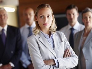 Kadın İşverenlerin Oranı Yüzde 8,8 Oldu