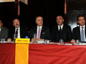 Mustafa Cengiz Döneminde 4 Milyon Tl Kar
