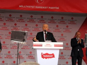 "Beka Ne Zamandır Anketlerle Ölçülüyor"