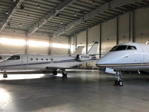 Ülkeye Soktukları Jetlerle Kaçak Uçuş Yapan Çete Çökertildi