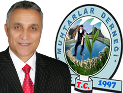 Muhtarlar tekrar Erbaş dedi