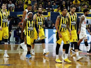 Fenerbahçe’nin Konuğu Barcelona