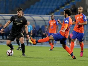 Fenerbahçe, Giuliano’yu Arıyor