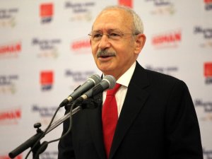 Kılıçdaroğlu’ndan Turgut Özal Açıklaması