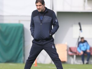 Trabzonspor’da Zorunlu Değişim