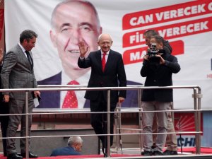 “İyi Parti İle Bir Demokrasi İttifakı Kurduk"