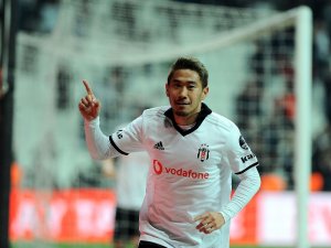 Shinji Kagawa Japonya Milli Takımı’na Çağrıldı