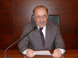 Trabzon Büyükşehir Belediyesi Çocuk Meclisi Kuruldu