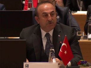 "Türkiye Suriyeli Mülteciler İçin 37 Milyar Dolar Harcadı"