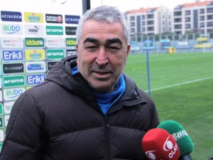 "Galatasaray’ın Zaaflarından Yararlanıp Maçı Kazanmak İstiyoruz"