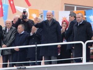 "Meral Akşener, Tansu Çiller Ve Devlet Bahçeli’ye İhanet Etti"