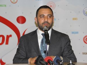 Hamza Yerlikaya’dan Milli Sporculara Atama Müjdesi
