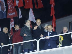 İçişleri Bakanı Soylu: “Pkk, İlk Defa Bu Yıl O Sözde Şehitler Albümünü Yapamadı”