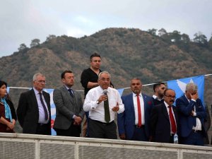 “Chp’nin Ülkeyi Yönetmek Gibi Bir Derdi Yok”