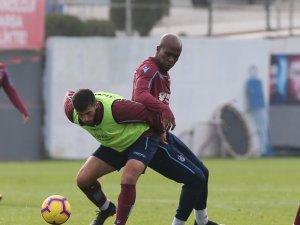 Karaman’ın Kozu Nwakaeme