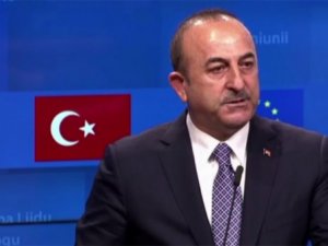 Çavuşoğlu, 2 Türk’ün Yaralandığını Açıkladı