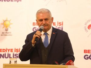 Binali Yıldırım’dan Öğrenci Biletlerinde İndirim Açıklaması