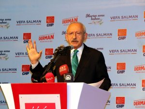 "Bu Ülkenin Temel Sorunu İşsizliktir"