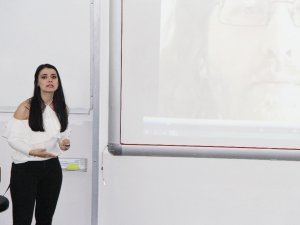 Disleksi İçin Farkındalık Semineri