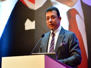 İmamoğlu’ndan Yeni Zelanda’daki Saldırıya Kınama