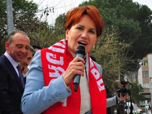 Akşener’den Dünya Siyasetçilerine Sağduyu Çağrısı