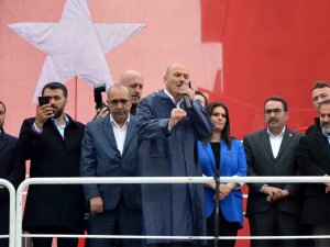 "Pkk Sıkıysa 2018 Yılı İçin Fotoğraf Albümü Yayınlasın"