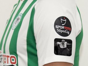 Konyaspor Maça "Seyit Onbaşı" İle Çıkacak