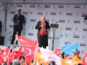 Erdoğan’dan Yeni Zelanda’daki Terör Saldırısına Sert Tepki