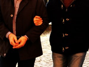 Gümüşhane Merkezli 9 İlde Fetö Operasyonu: 9 Gözaltı