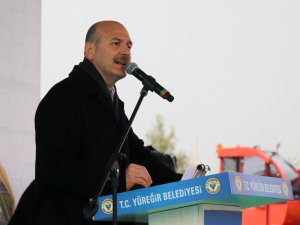 "Bu Olayın Vebali Batı’nındır"