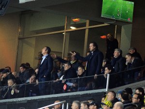 Ali Koç’tan Hasan Ali’nin Pozisyonuna Tepki