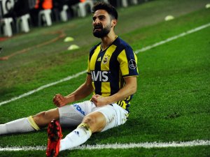 Fenerbahçe Ekici İle Tutundu