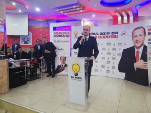 "Senin Gücün İslam’ın İzlerini Silmeye Yetmez"