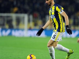 Mehmet Topal’da Yırtık Tespit Edildi