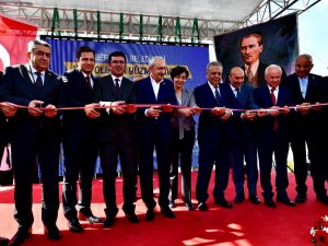"Tunç Soyer Bayrağı Daha Yukarılara Götürecektir"