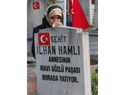 “bu Yürek Seni Unutmaz Evladım”