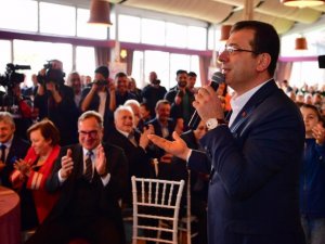"Her Partinin Oyuna Talibim"