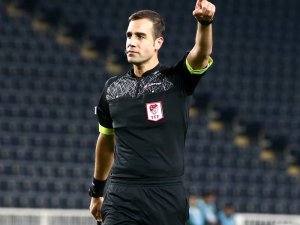 Dün Akşam Fener’e, Bu Akşam Beşiktaş’a Serkan Tokat