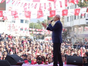 "Terör Örgütünün Saldırdığı Genel Başkan Kimdi"