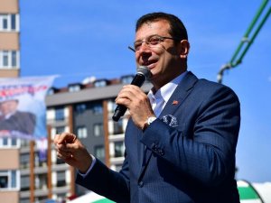 "Bizi Partizanlığa Boğdular"