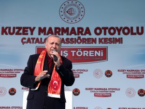 Erdoğan’dan Kılıçdaroğlu’na Terör Açıklaması Tepkisi