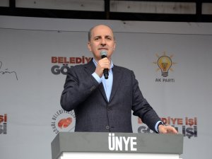 “Bu İttifak, Bremen Mızıkacıları İttifakı"