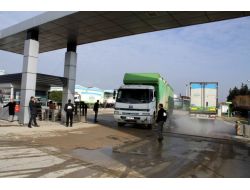 Bandırma'da 181 İşçi Yeni Yıla İşsiz Girdi