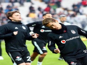 Ljajic Ve Kagawa İlk Kez Birlikte