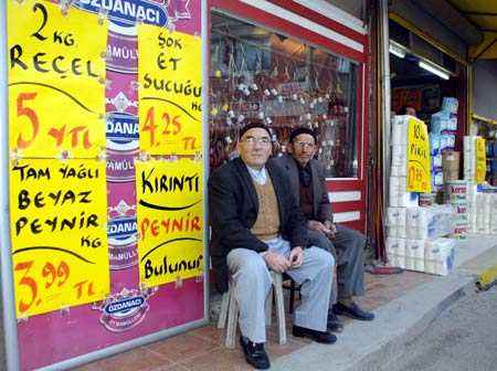 Piyasada 'para' karmaşası